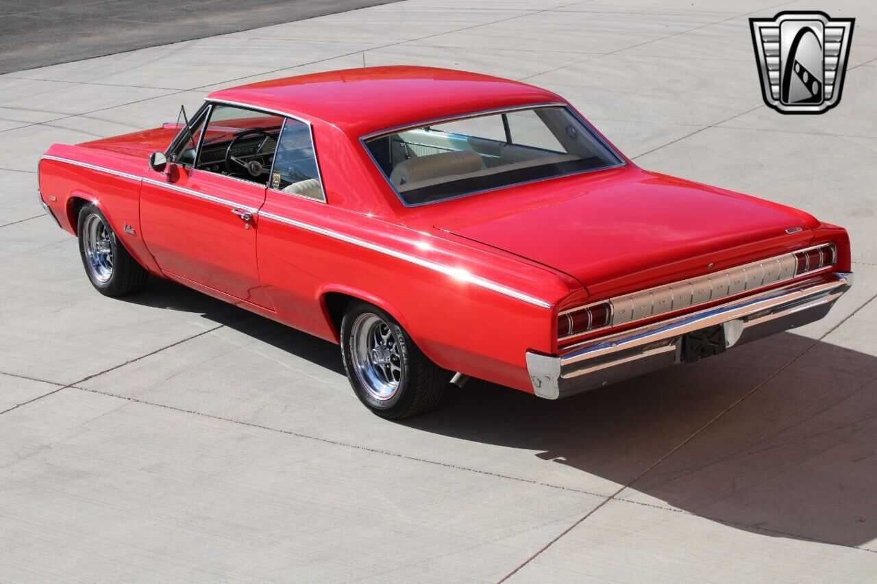 Oldsmobile-Cutlass-Coupe-1964-Red-White-90564-10