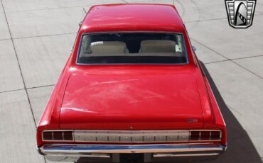 Oldsmobile-Cutlass-Coupe-1964-Red-White-90564-11