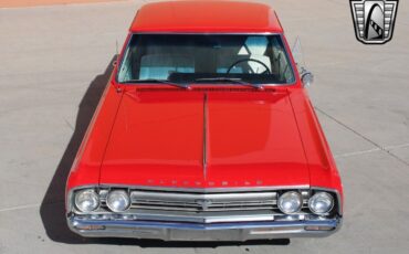 Oldsmobile-Cutlass-Coupe-1964-Red-White-90564-7