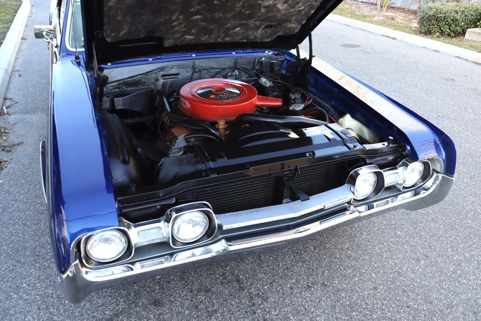 Oldsmobile-Cutlass-Coupe-1967-Blue-White-96802-28