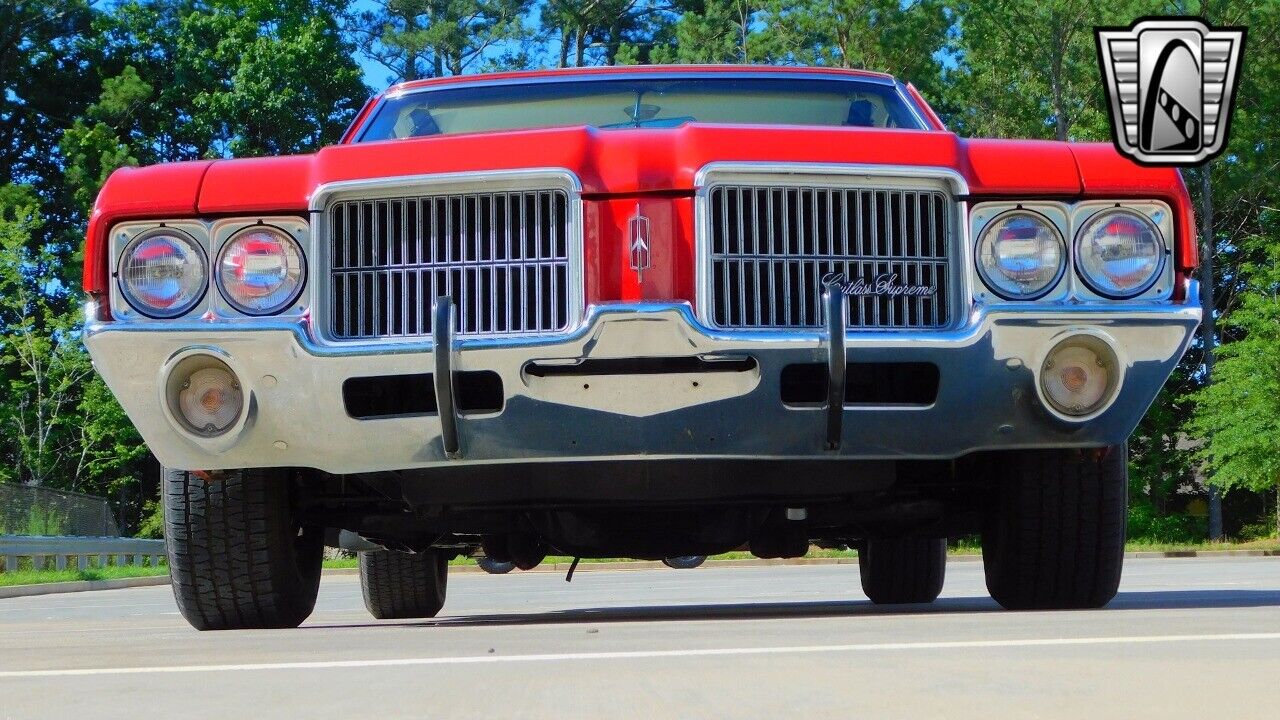 Oldsmobile-Cutlass-Coupe-1971-Red-White-85109-2