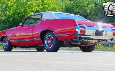 Oldsmobile-Cutlass-Coupe-1971-Red-White-85109-5