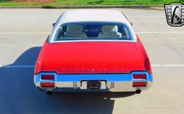 Oldsmobile-Cutlass-Coupe-1971-Red-White-85109-6