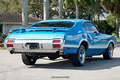 Oldsmobile-Cutlass-Coupe-1971-White-Gray-133180-7