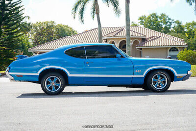 Oldsmobile-Cutlass-Coupe-1971-White-Gray-133180-8