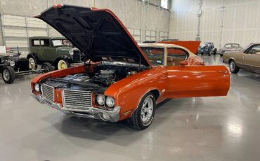 Oldsmobile-Cutlass-Coupe-1972-Orange-Tan-2202-8