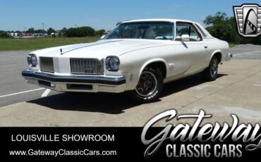 Oldsmobile Cutlass  year1}