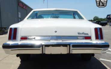 Oldsmobile-Cutlass-Coupe-1975-White-White-132621-6