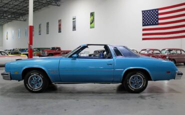 Oldsmobile-Cutlass-Coupe-1977-Blue-Blue-21404-1