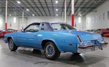 Oldsmobile-Cutlass-Coupe-1977-Blue-Blue-21404-2