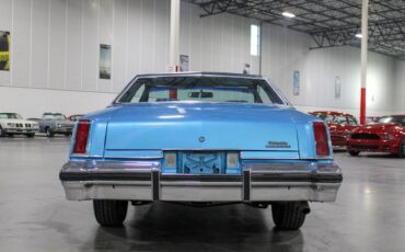 Oldsmobile-Cutlass-Coupe-1977-Blue-Blue-21404-3