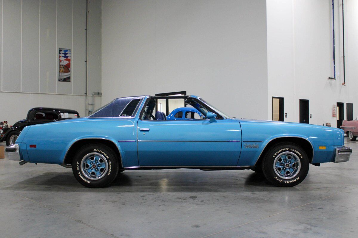 Oldsmobile-Cutlass-Coupe-1977-Blue-Blue-21404-5