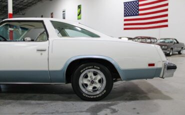 Oldsmobile-Cutlass-Coupe-1977-Blue-White-166379-3