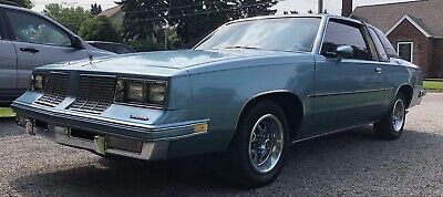 Oldsmobile-Cutlass-Coupe-1985-Blue-Blue-202777-14