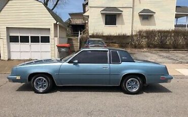 Oldsmobile-Cutlass-Coupe-1985-Blue-Blue-202777-3