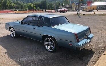 Oldsmobile-Cutlass-Coupe-1985-Blue-Blue-202777-5