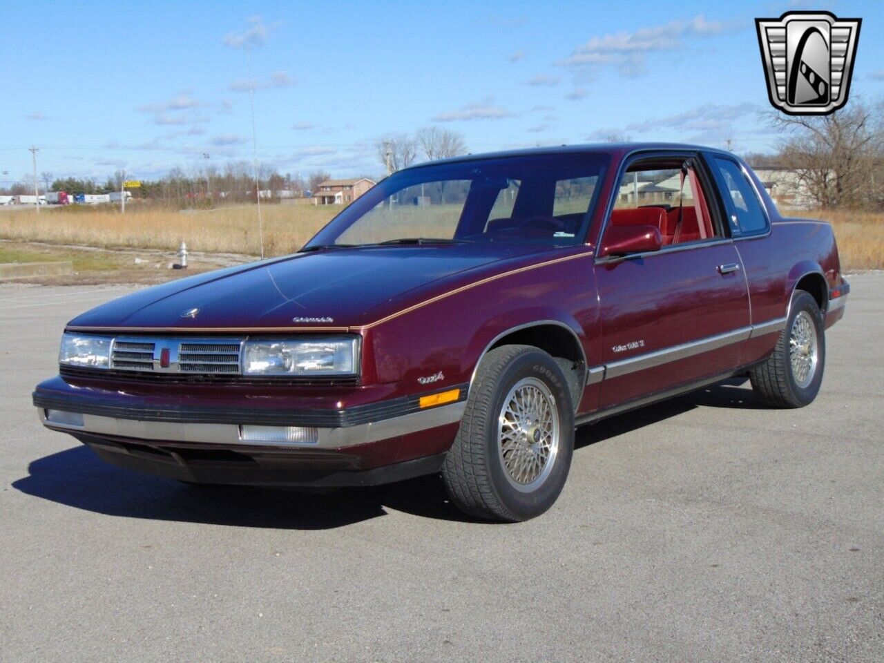 Oldsmobile-Cutlass-Coupe-1988-Burgundy-Burgundy-101175-3