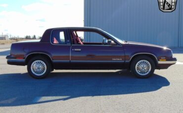 Oldsmobile-Cutlass-Coupe-1988-Burgundy-Burgundy-101175-8