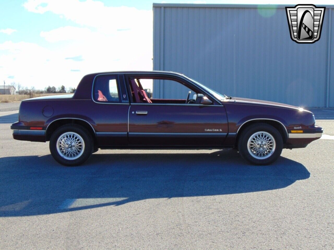 Oldsmobile-Cutlass-Coupe-1988-Burgundy-Burgundy-101175-8