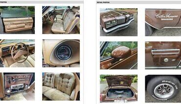 Oldsmobile-Cutlass-Supreme-Coupe-1977-Brown-Tan-32441-2