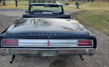 Oldsmobile-Cutlass-convertible-1965-black-160932-11