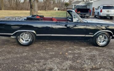 Oldsmobile-Cutlass-convertible-1965-black-160932-13