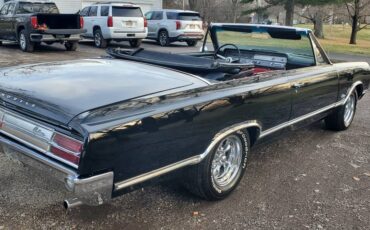 Oldsmobile-Cutlass-convertible-1965-black-160932-14