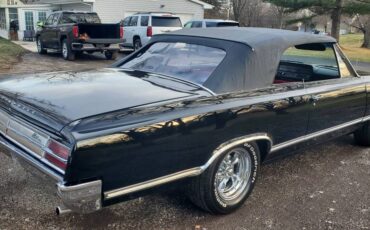 Oldsmobile-Cutlass-convertible-1965-black-160932-17