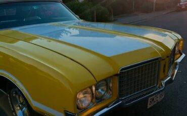 Oldsmobile-Cutlass-supreme-1972-yellow-59546-4