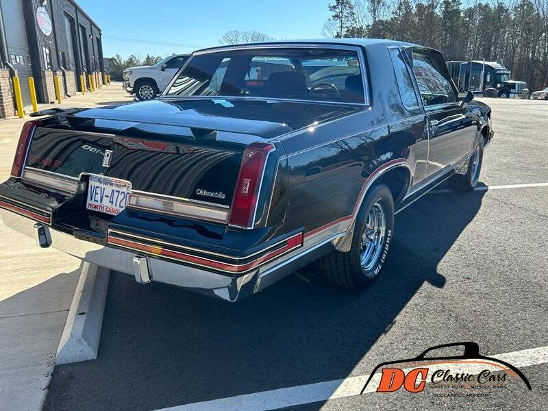 Oldsmobile-Cutlass-supreme-classic-1988-black-102632-10