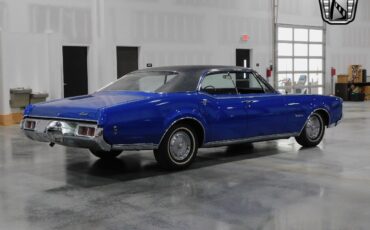 Oldsmobile-Delmont-Berline-1968-Blue-Blue-92008-4