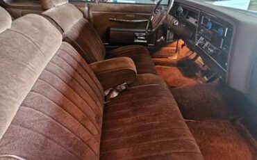 Oldsmobile-Delta-88-brougham-royale-1983-brown-58741-11