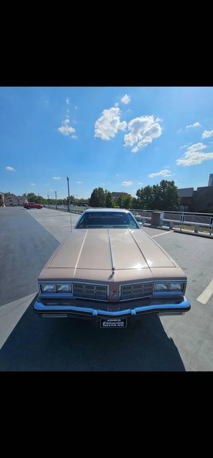 Oldsmobile-Delta-88-brougham-royale-1983-brown-58741-3