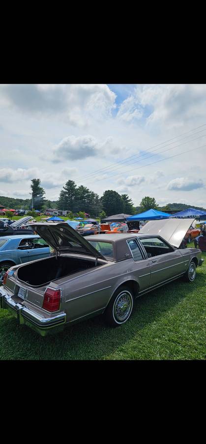 Oldsmobile-Delta-88-brougham-royale-1983-brown-58741-5