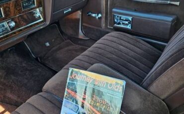 Oldsmobile-Delta-88-brougham-royale-1983-brown-58741-6