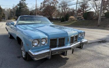 Oldsmobile-Delta-88-royale-1975-blue-83686-1