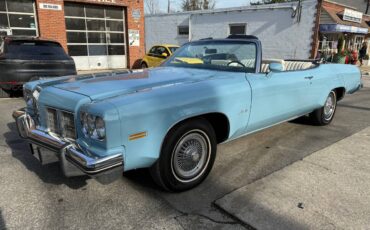 Oldsmobile-Delta-88-royale-1975-blue-83686-10