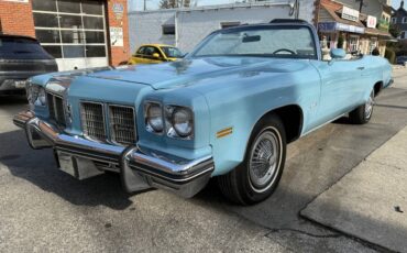 Oldsmobile-Delta-88-royale-1975-blue-83686-11