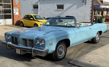 Oldsmobile-Delta-88-royale-1975-blue-83686-13