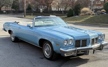 Oldsmobile-Delta-88-royale-1975-blue-83686-14