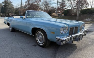 Oldsmobile-Delta-88-royale-1975-blue-83686