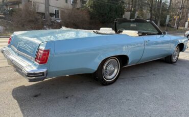 Oldsmobile-Delta-88-royale-1975-blue-83686-5