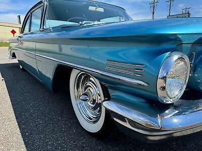 Oldsmobile-Dynamic-88-Cabriolet-1960-Blue-Blue-63381-15