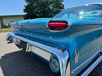 Oldsmobile-Dynamic-88-Cabriolet-1960-Blue-Blue-63381-18