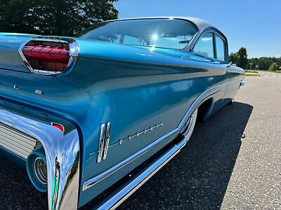 Oldsmobile-Dynamic-88-Cabriolet-1960-Blue-Blue-63381-19