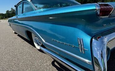 Oldsmobile-Dynamic-88-Cabriolet-1960-Blue-Blue-63381-23