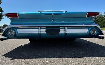 Oldsmobile-Dynamic-88-Cabriolet-1960-Blue-Blue-63381-25