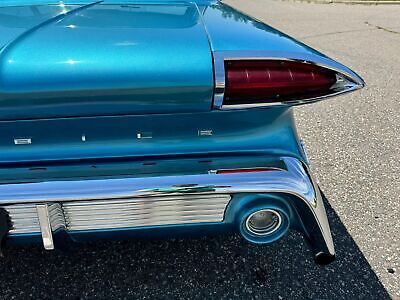 Oldsmobile-Dynamic-88-Cabriolet-1960-Blue-Blue-63381-28