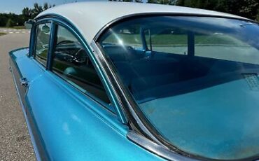 Oldsmobile-Dynamic-88-Cabriolet-1960-Blue-Blue-63381-35