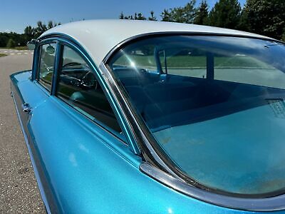 Oldsmobile-Dynamic-88-Cabriolet-1960-Blue-Blue-63381-35